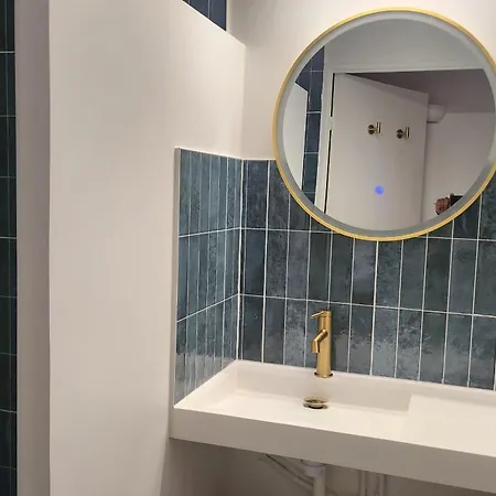 2 Near The - Διαμέρισμα *