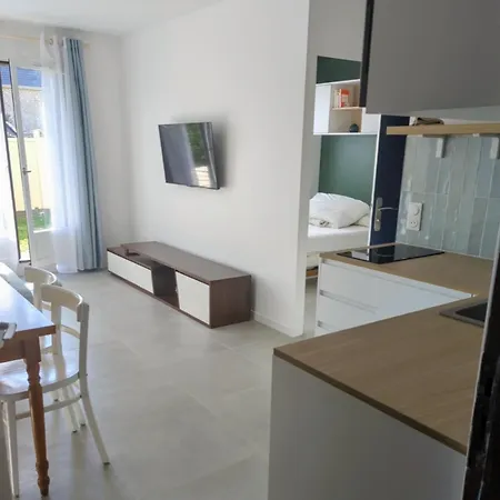 Apartmán 2 Near The - Blonville-sur-Mer