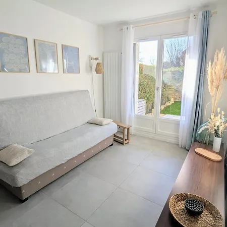 2 Near The - Appartement Blonville-sur-Mer