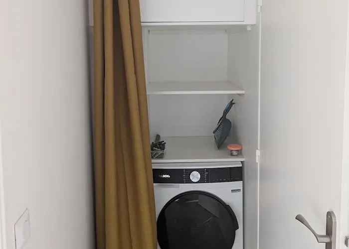 Appartement 2 Near The - *