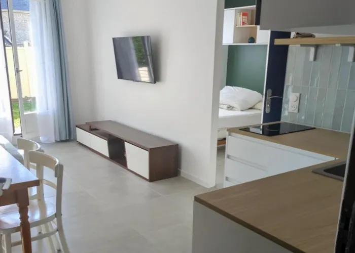 Appartement 2 Near The - Blonville-sur-Mer