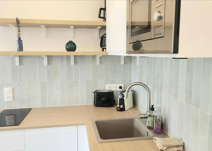 2 Near The - Blonville-sur-Mer