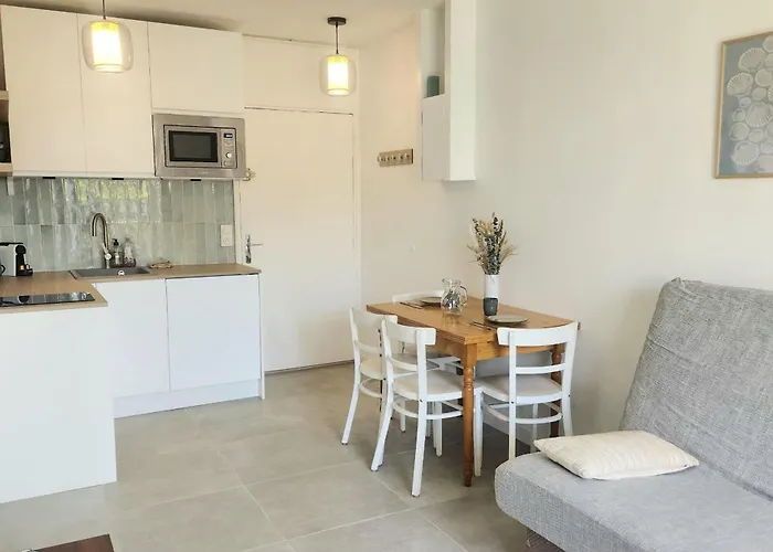 Appartement 2 Near The - Blonville-sur-Mer