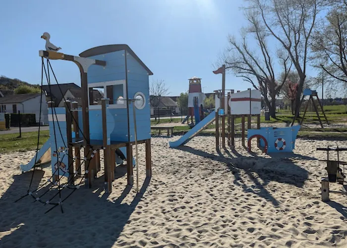 2 Near The - Blonville-sur-Mer