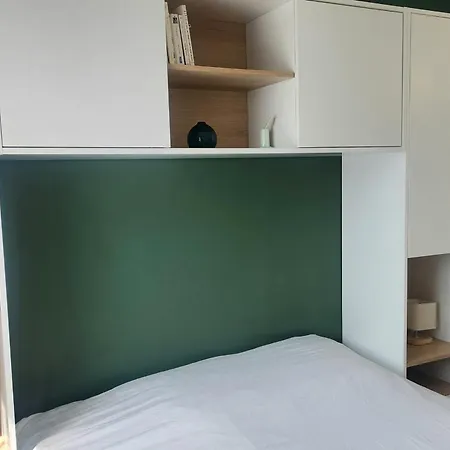 2 Close To The - Apartment Blonville-sur-Mer