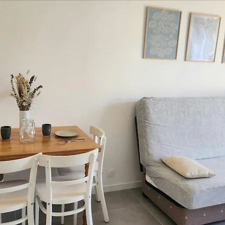 Apartment 2 Close To The -