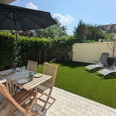 Apartment 2 Near The - Blonville-sur-Mer