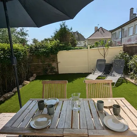 2 Near The - * Blonville-sur-Mer