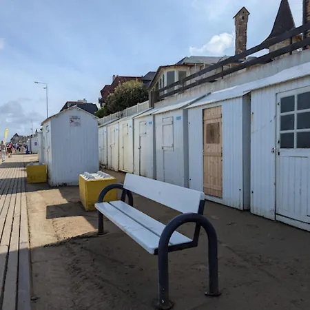 Appartement 2 Near The - *