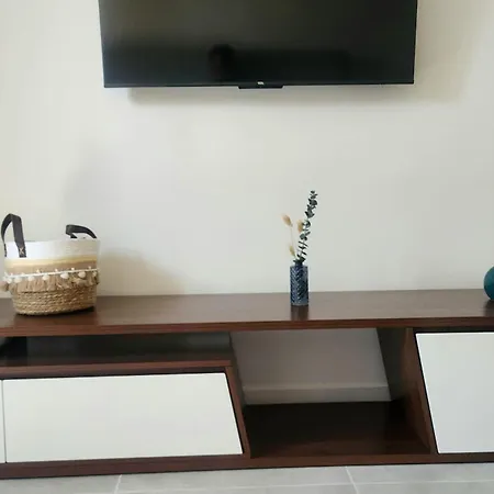 2 Near The - Appartement Blonville-sur-Mer