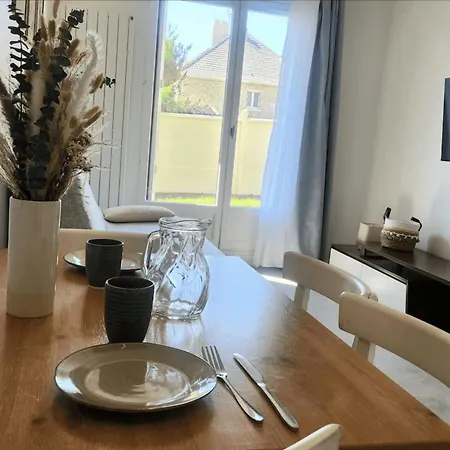 2 Near The - Appartement