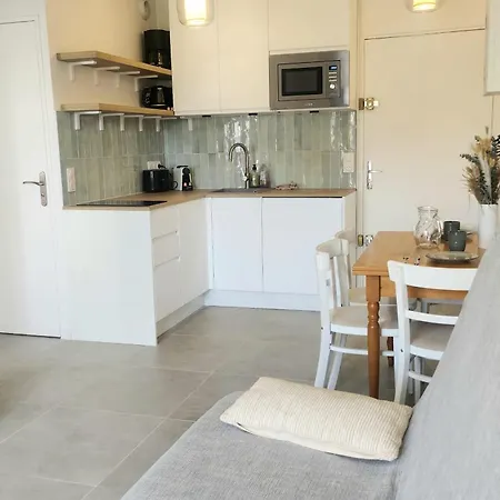 2 Near The - Appartement Blonville-sur-Mer