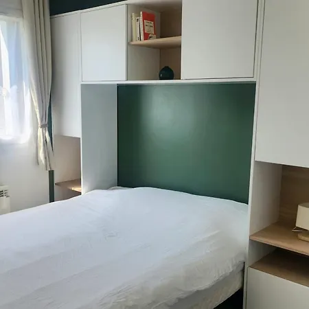 2 Near The - Appartement