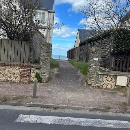 Appartement 2 Near The -