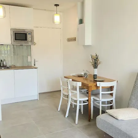 Apartmán 2 Near The - Blonville-sur-Mer