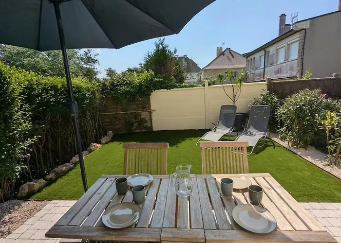 2 Near The - * Blonville-sur-Mer