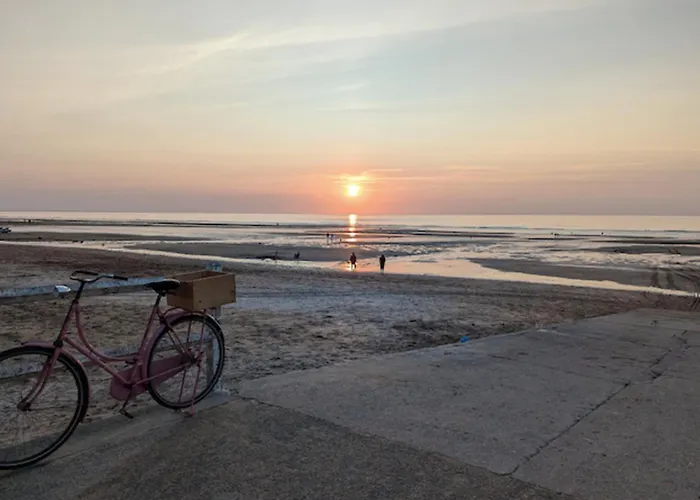 2 Near The - * Blonville-sur-Mer