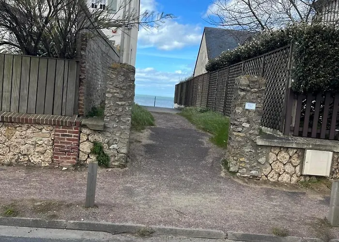 Appartamento 2 Near The -